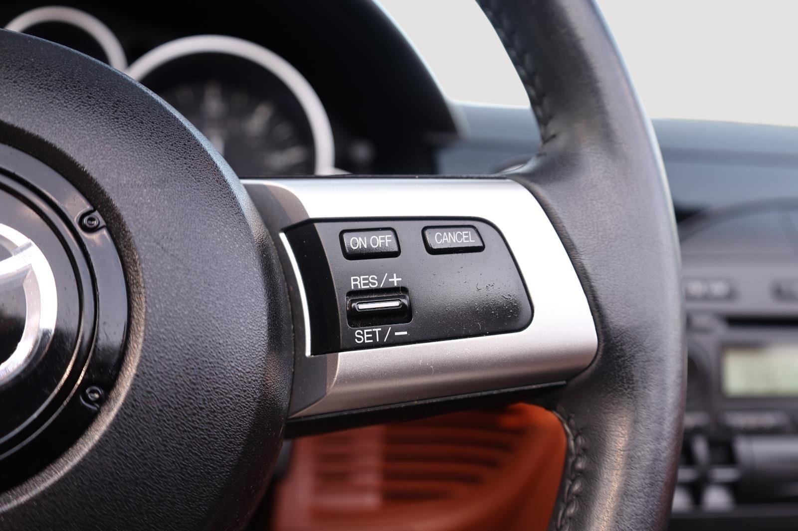 Used 2006 Copper Red Mica Mazda Grand Touring image 28