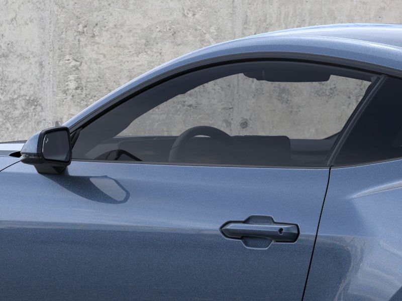 2025 Ford Mustang EcoBoost Premium Fastback - Photo 42