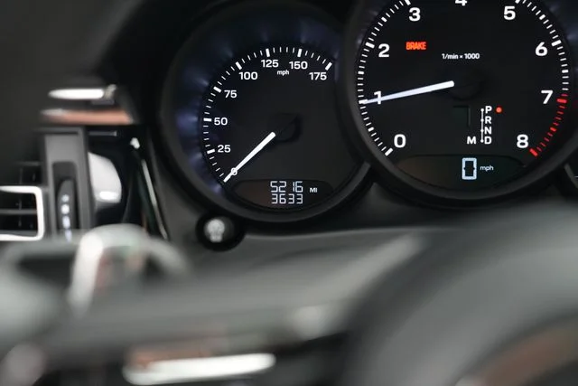 Certified Used 2026  Porsche  image 48