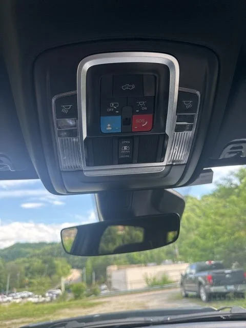 Used 2026 Blue Ram Laramie image 18