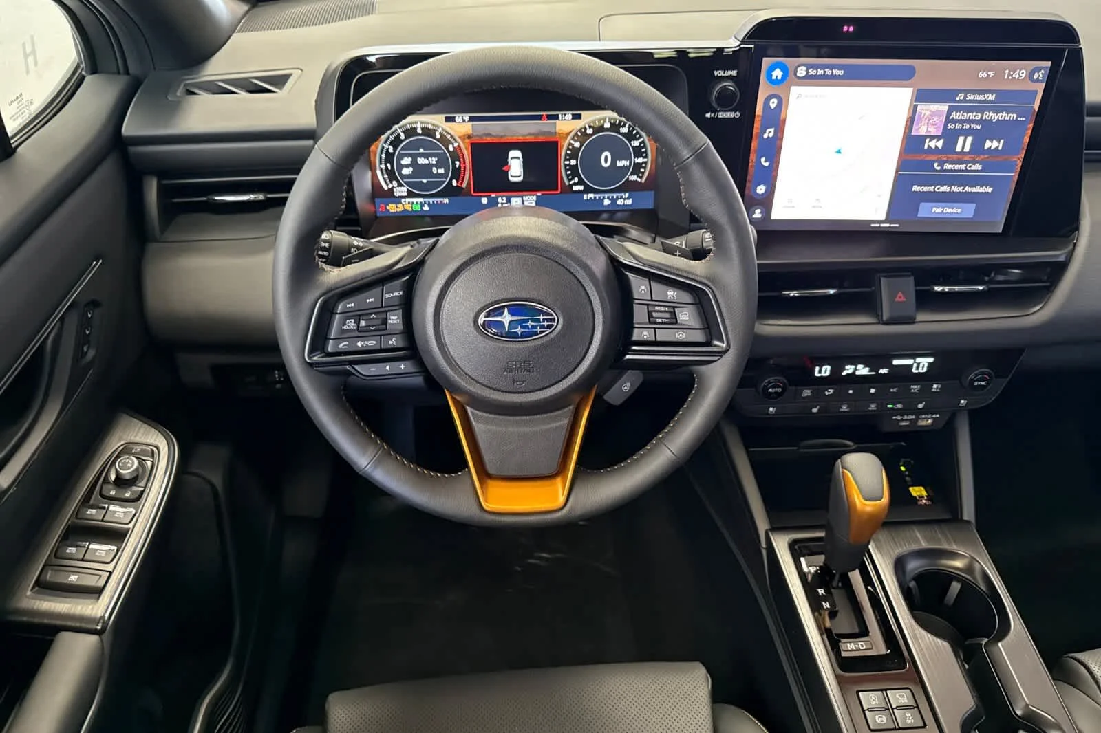 2026 Subaru Outback Wilderness - Photo 13