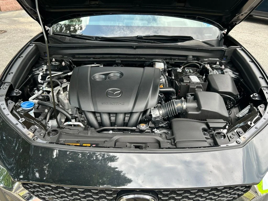 New 2026 Black Mazda 2.5 S Premium image 10