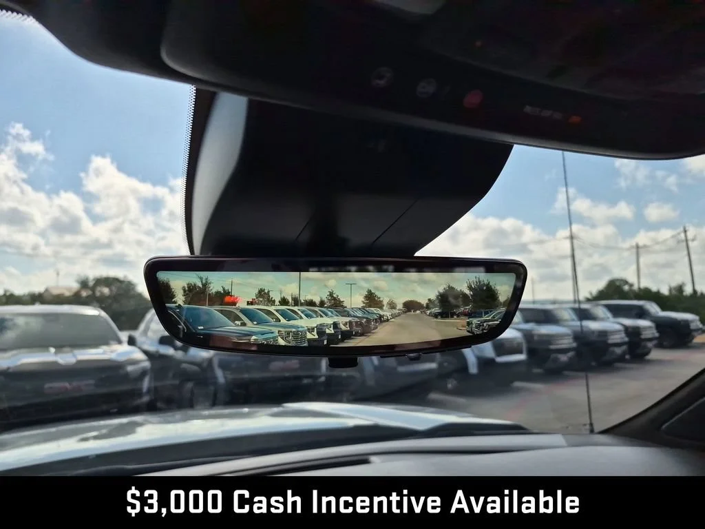 New 2026 Sterling Metallic GMC AT4X image 31