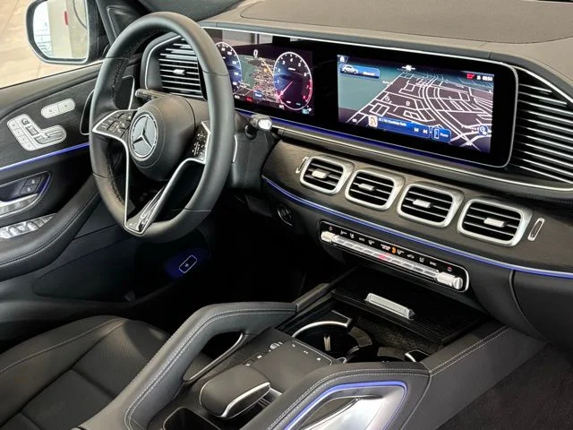 Used 2026 Black Mercedes-Benz GLE 350 image 32