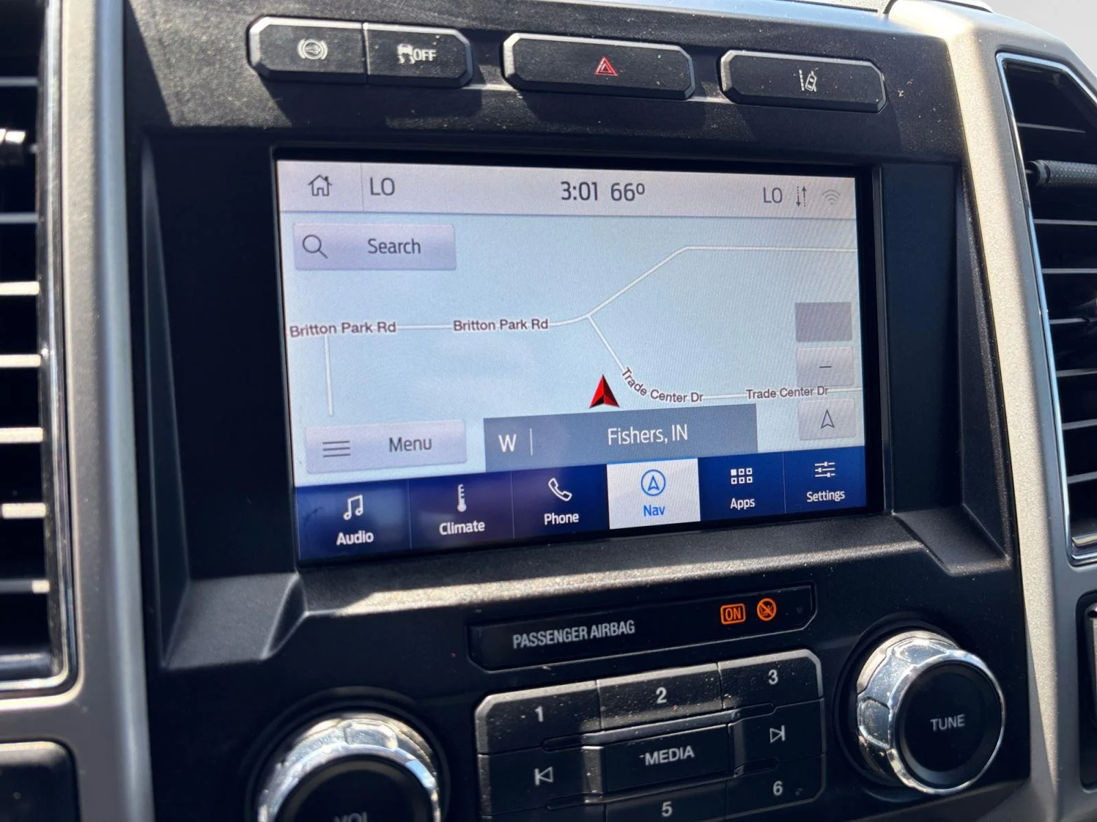 2020 Ford F-250 Super Duty Lariat - Photo 21