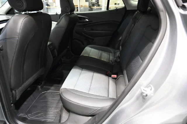 2026 Chevrolet Trax LT - Photo 11