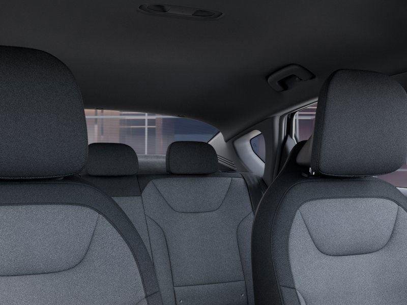 New 2025 Aurora Black Pearl Kia LX image 49
