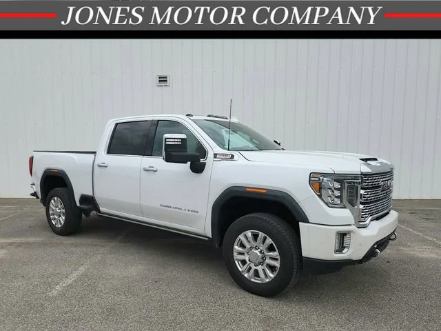 2022 GMC Sierra 4WD Crew Cab Standard Box Denali's photo
