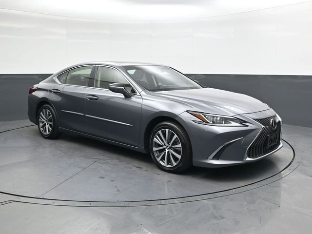 Used 2019 Gray Lexus 350 image 2