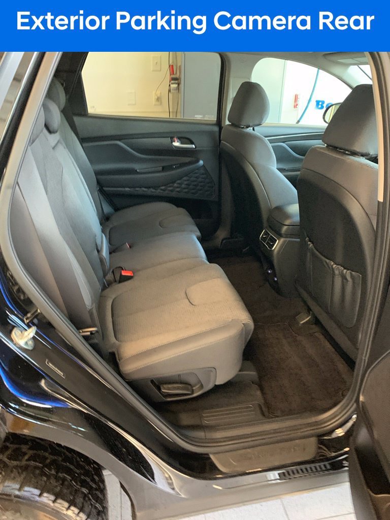 2023 Hyundai Santa Fe SEL - Photo 12