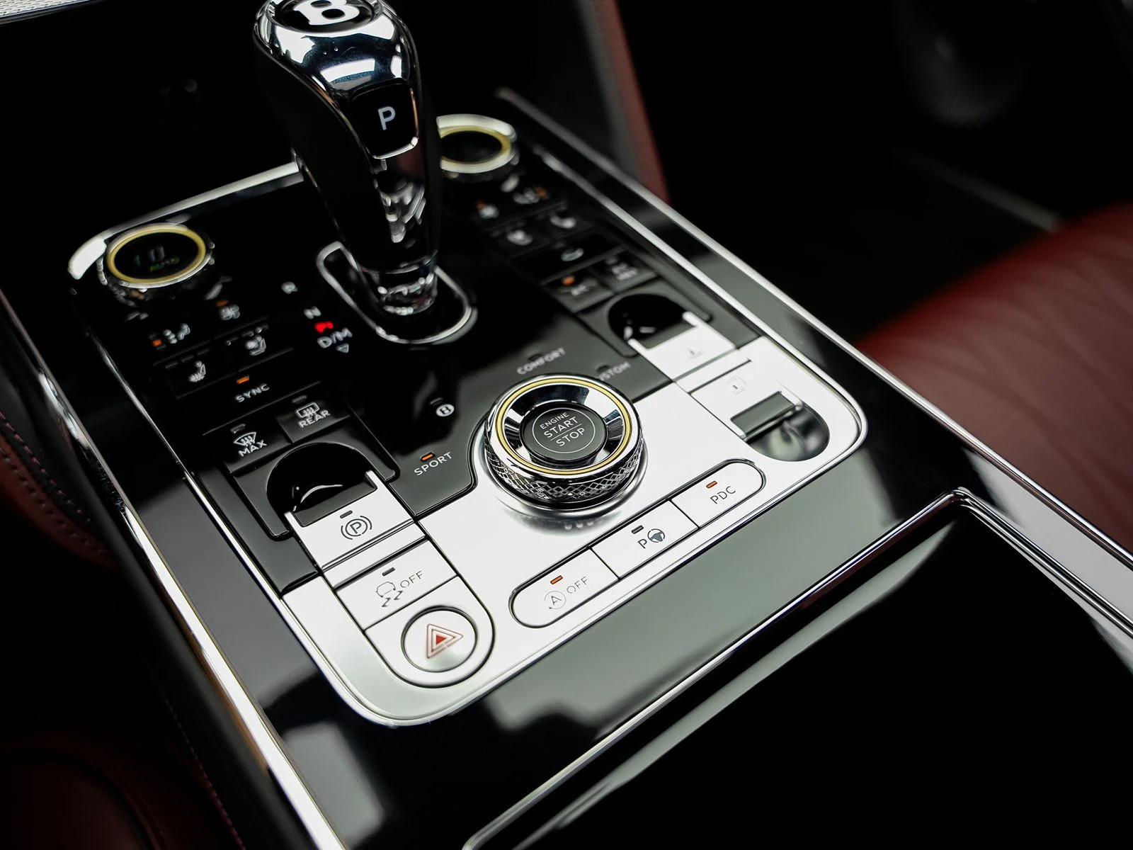 Used 2022 Silver Bentley W12 image 53