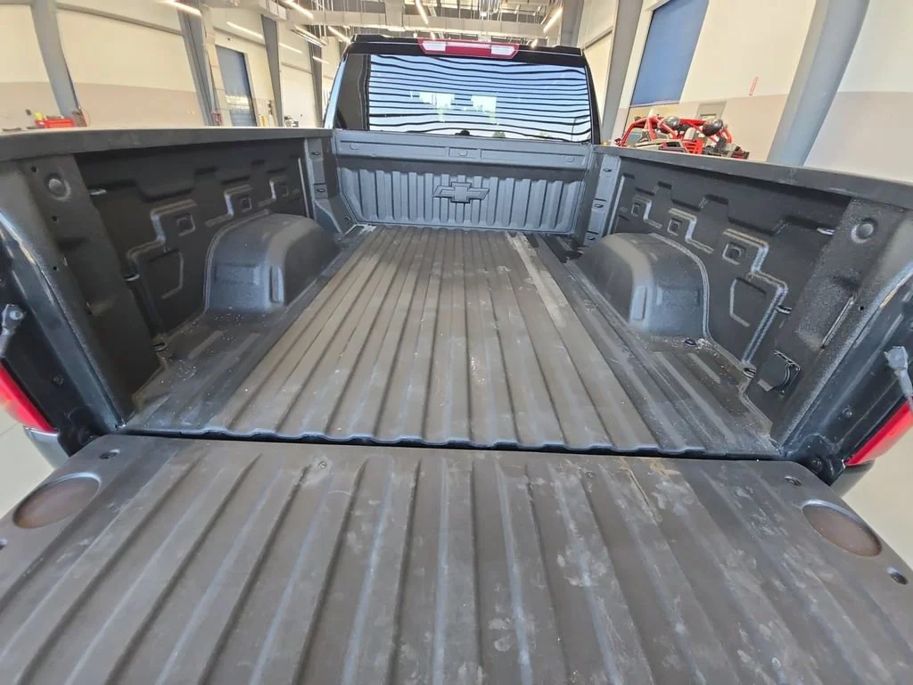 Used 2023 Black Chevrolet LT Trail Boss image 23