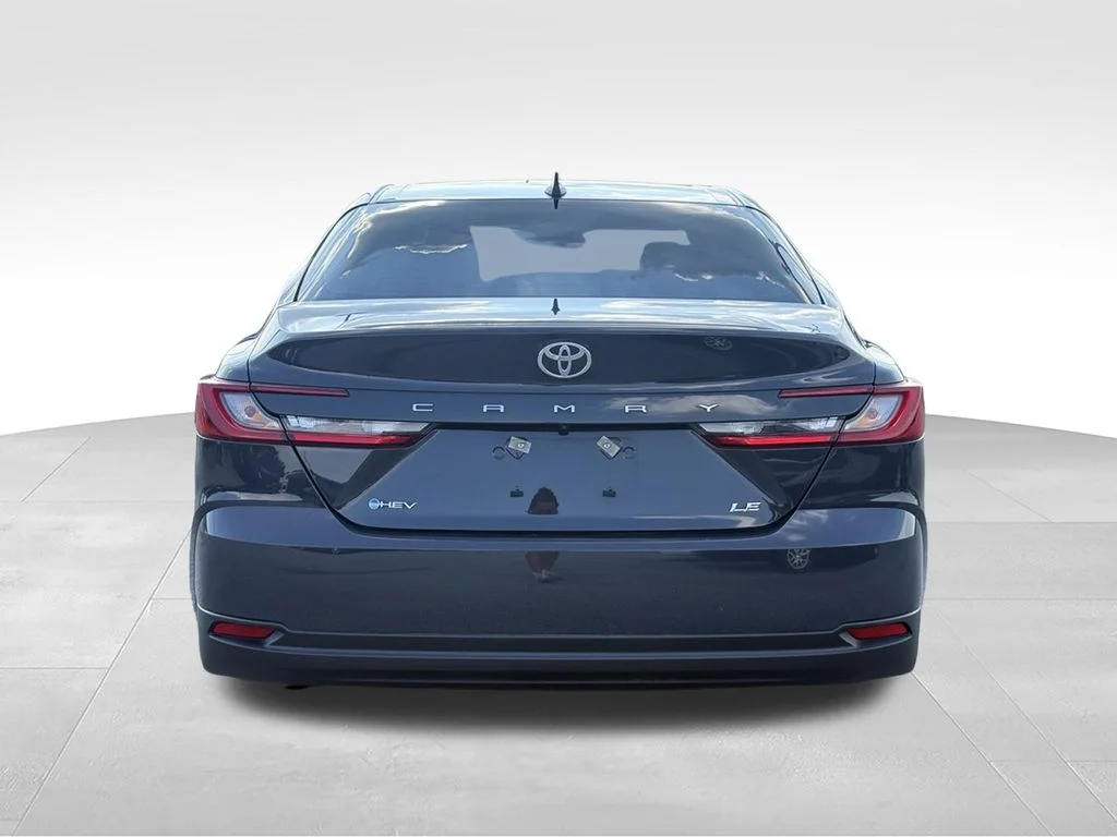 Used 2026  Toyota LE image 26