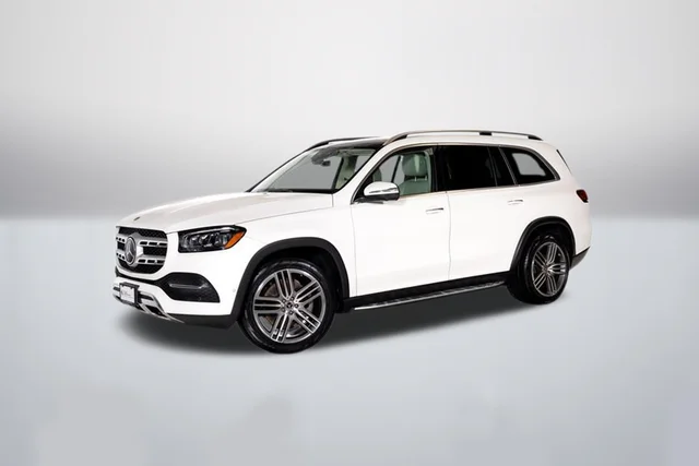 2023 Mercedes-Benz GLS GLS 450