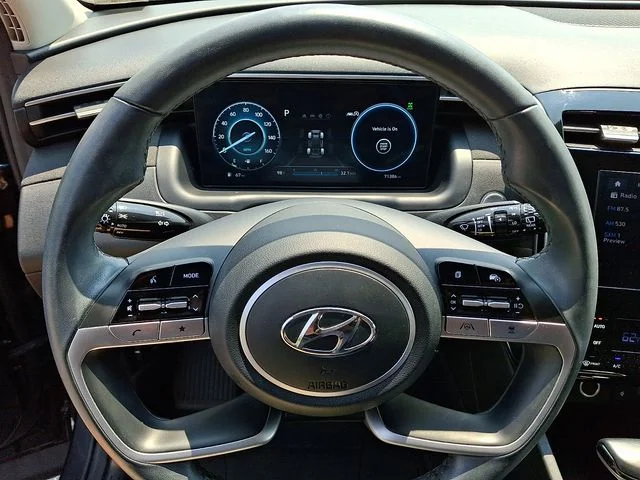 Used 2023 Gray Hyundai SEL image 19