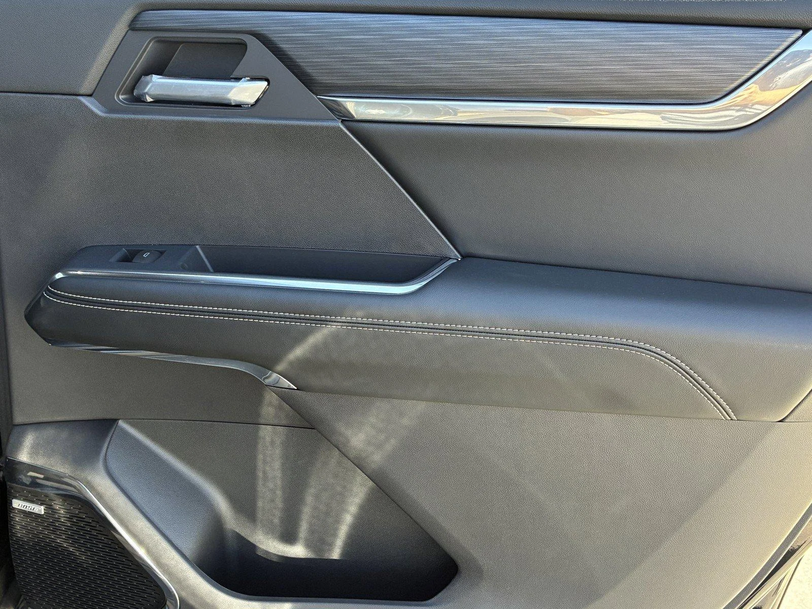 New 2026 Ebony Twilight Metallic GMC Elevation image 11
