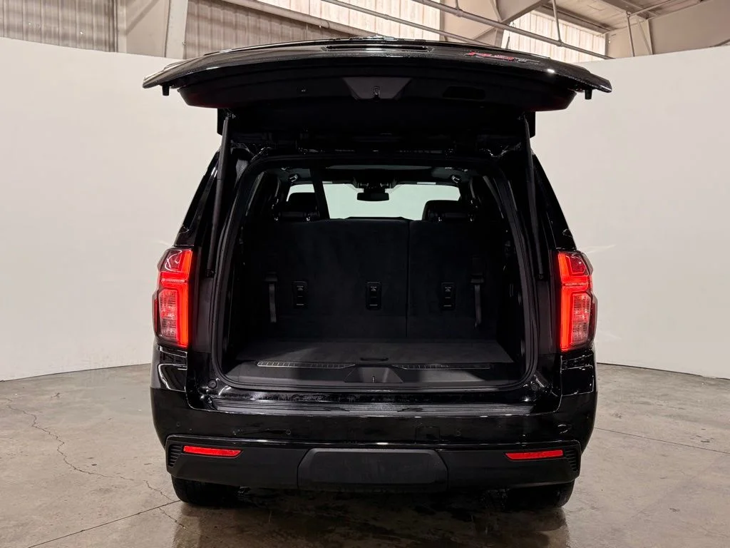Used 2023 Black Chevrolet RST image 12