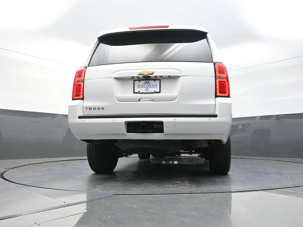 Used 2018 White Chevrolet LS image 26