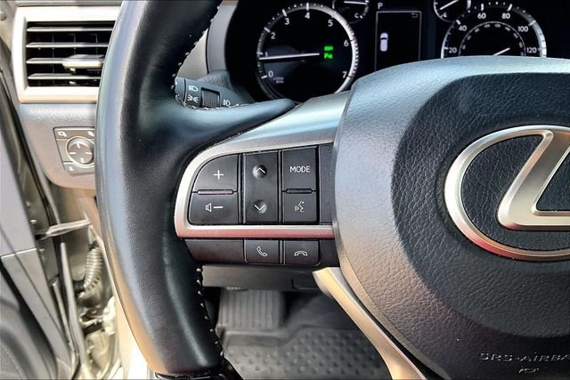 Used 2023 Silver Lexus 460 Luxury image 20