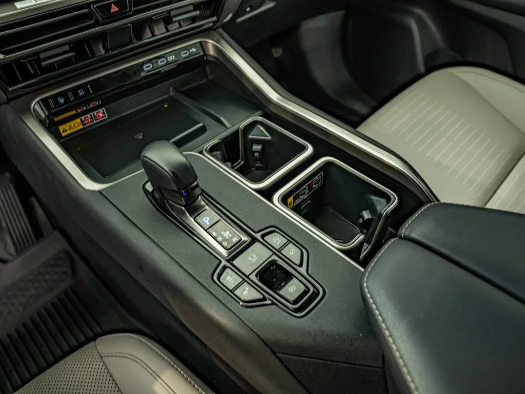 2025 Lexus TX Premium - Photo 27