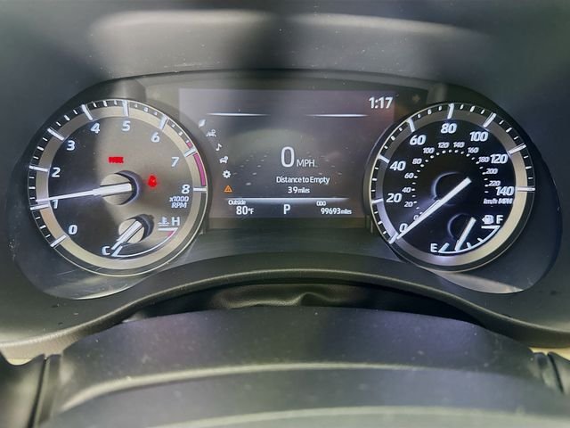 2021 Toyota Highlander Platinum - Photo 12