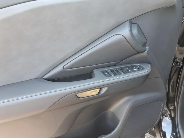 New 2026 Caviar Lexus PREMIUM AWD image 10