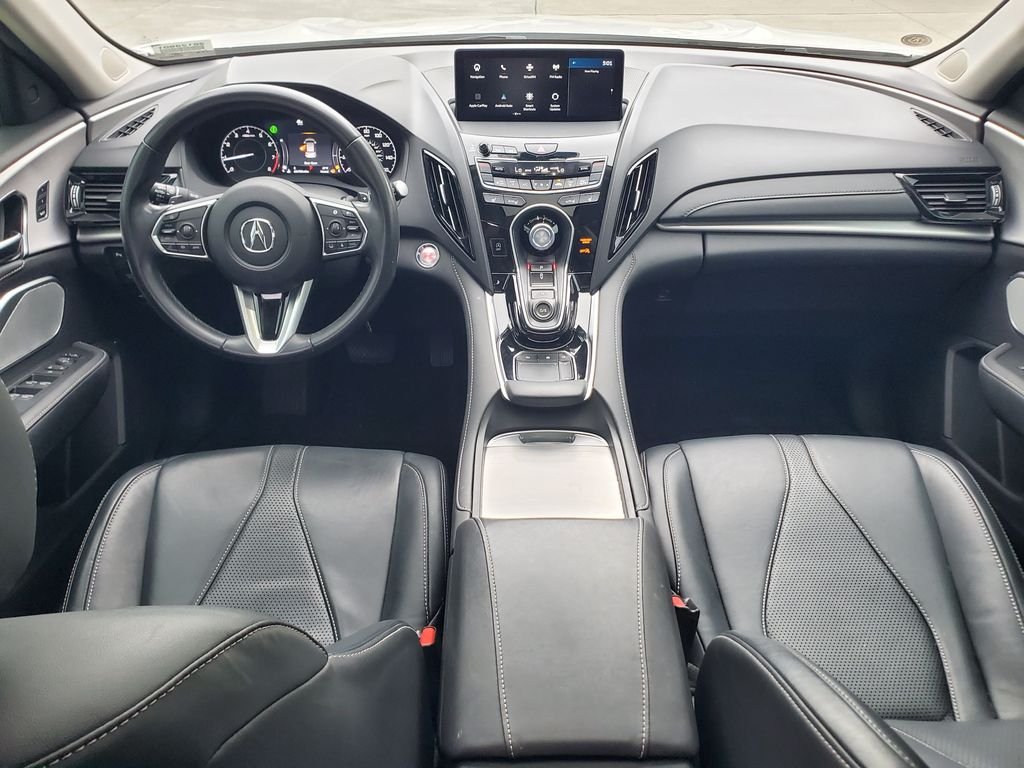 2023 Acura RDX Technology Package - Photo 9