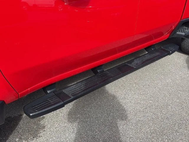 Used 2022 Red Chevrolet LT image 23
