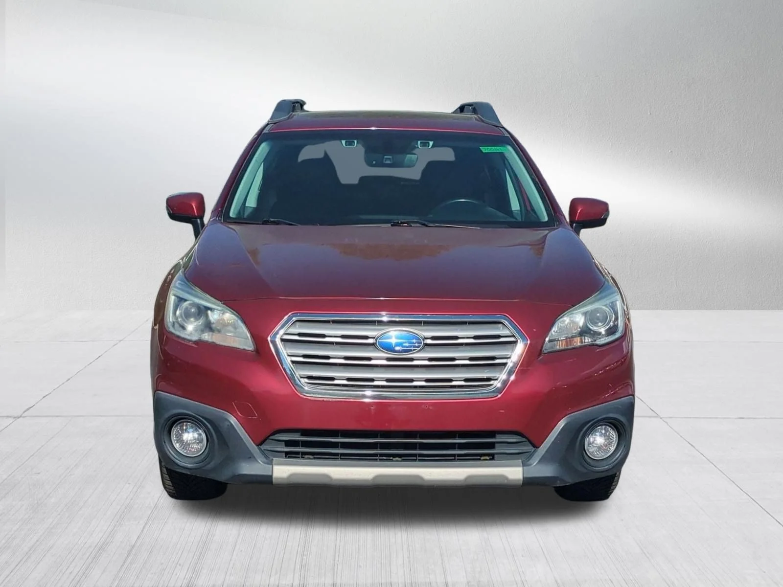Used 2017 Venetian Red Pearl Subaru Limited image 8