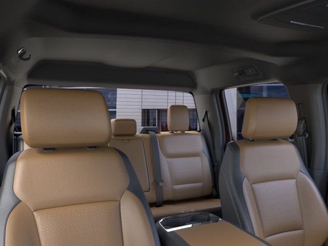 2026 Ford F-250 Super Duty Lariat - Photo 22