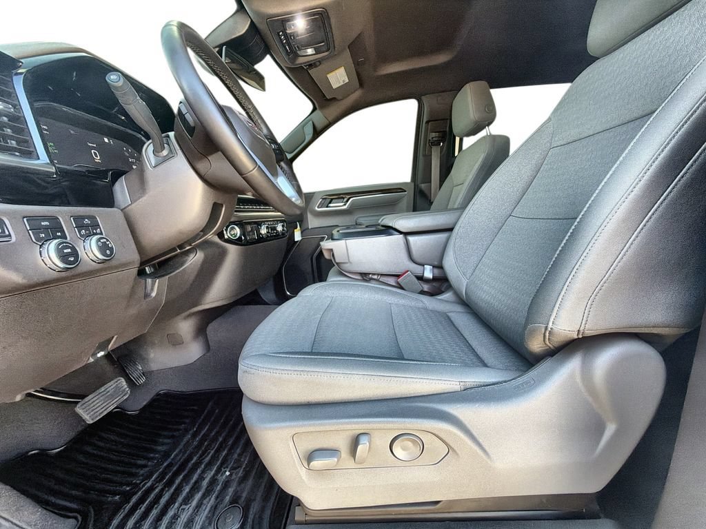 2025 GMC Sierra 1500 SLE - Photo 20