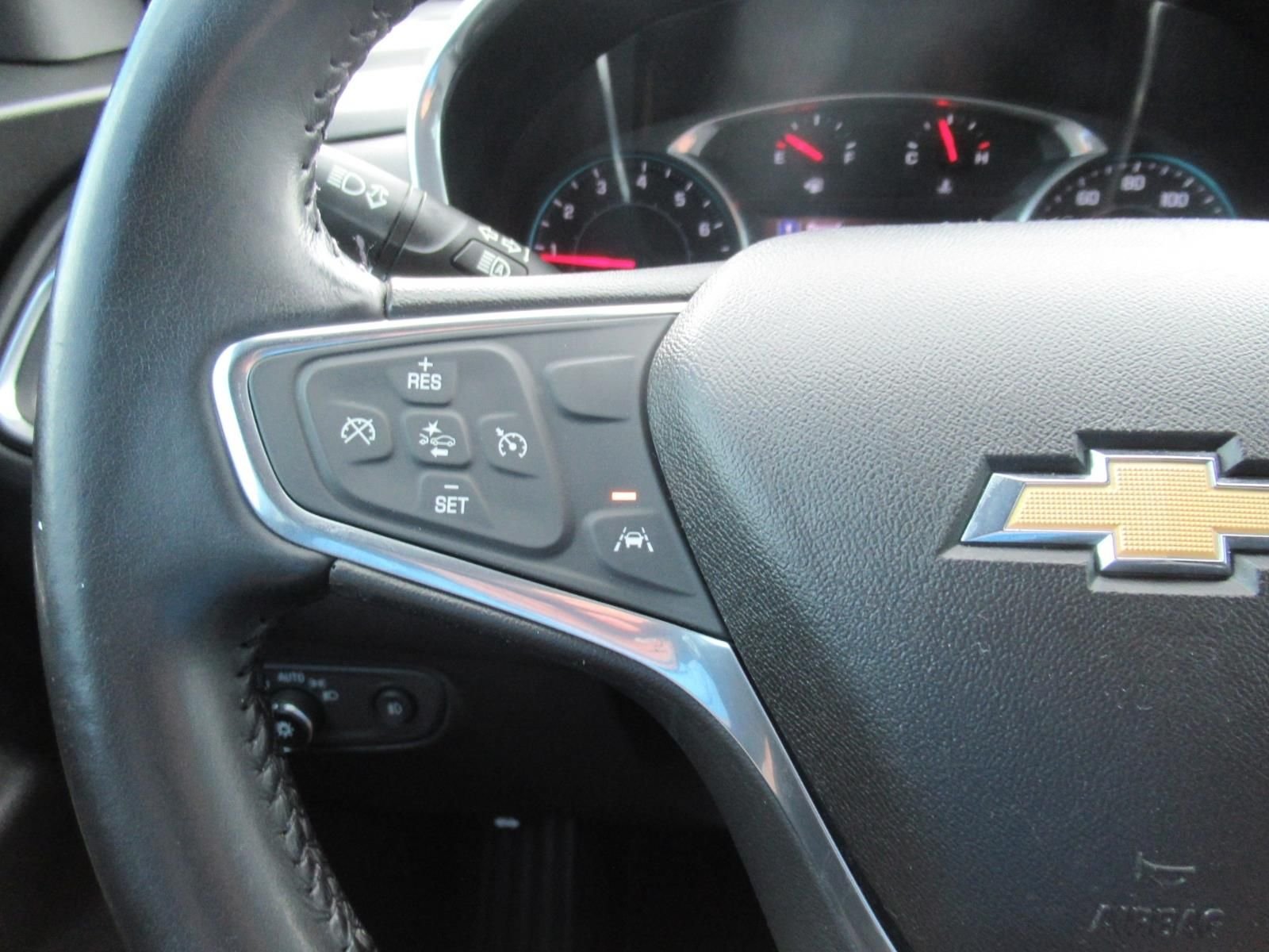 Used 2020 Black Chevrolet LT image 24