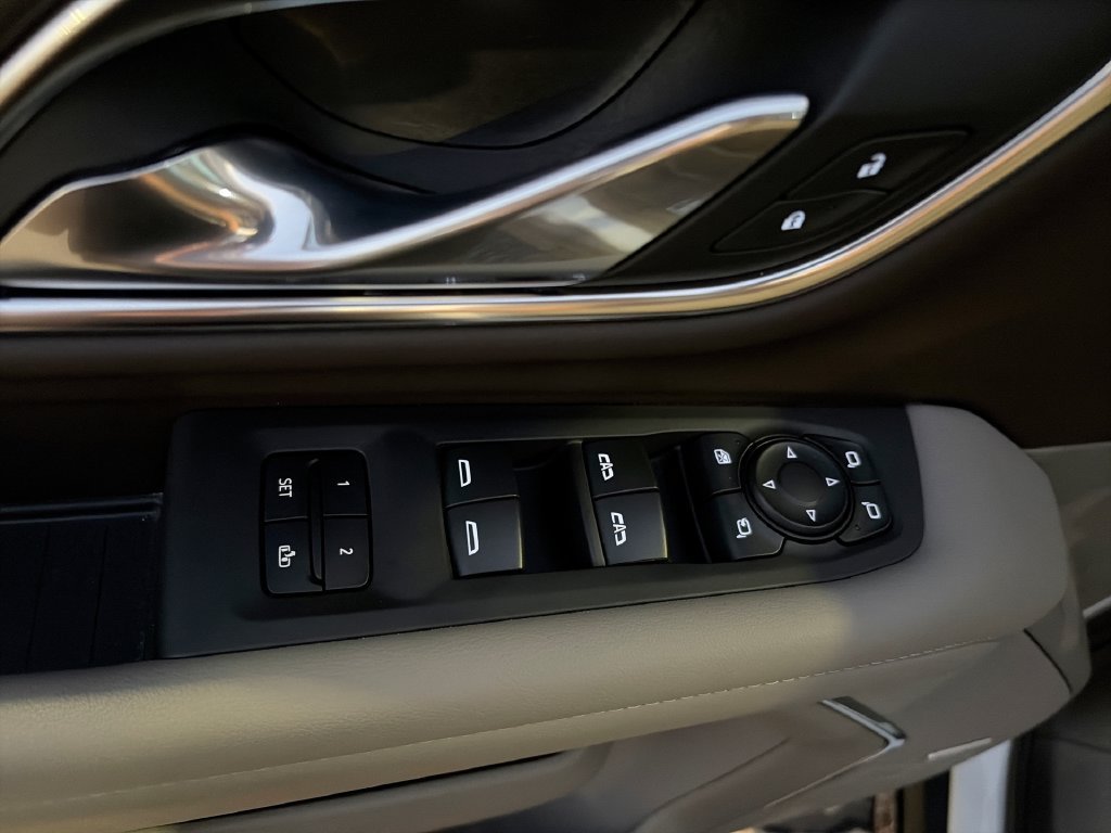 2023 Chevrolet Tahoe Z71 - Photo 24