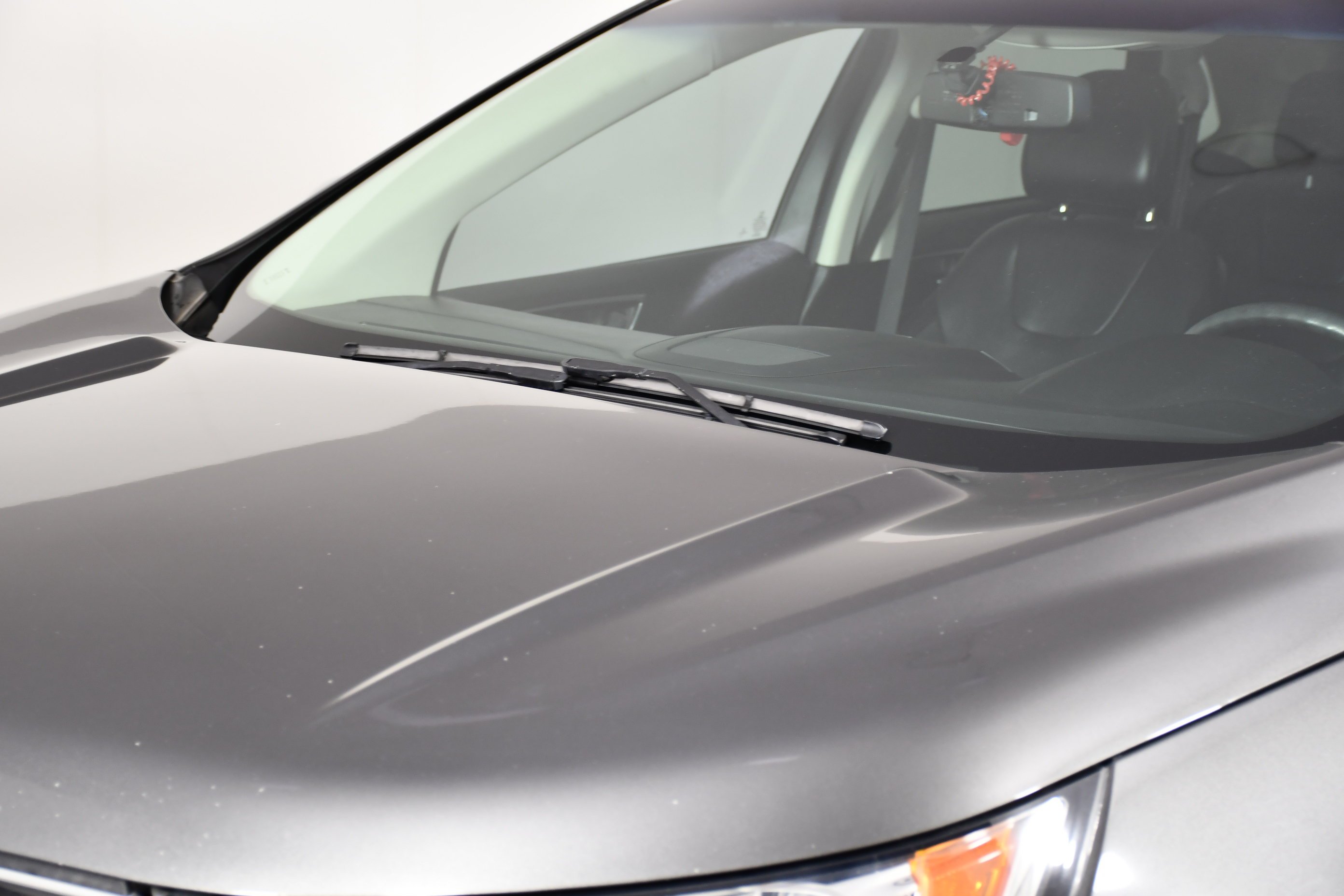Used 2016 Magnetic Ford Titanium image 12