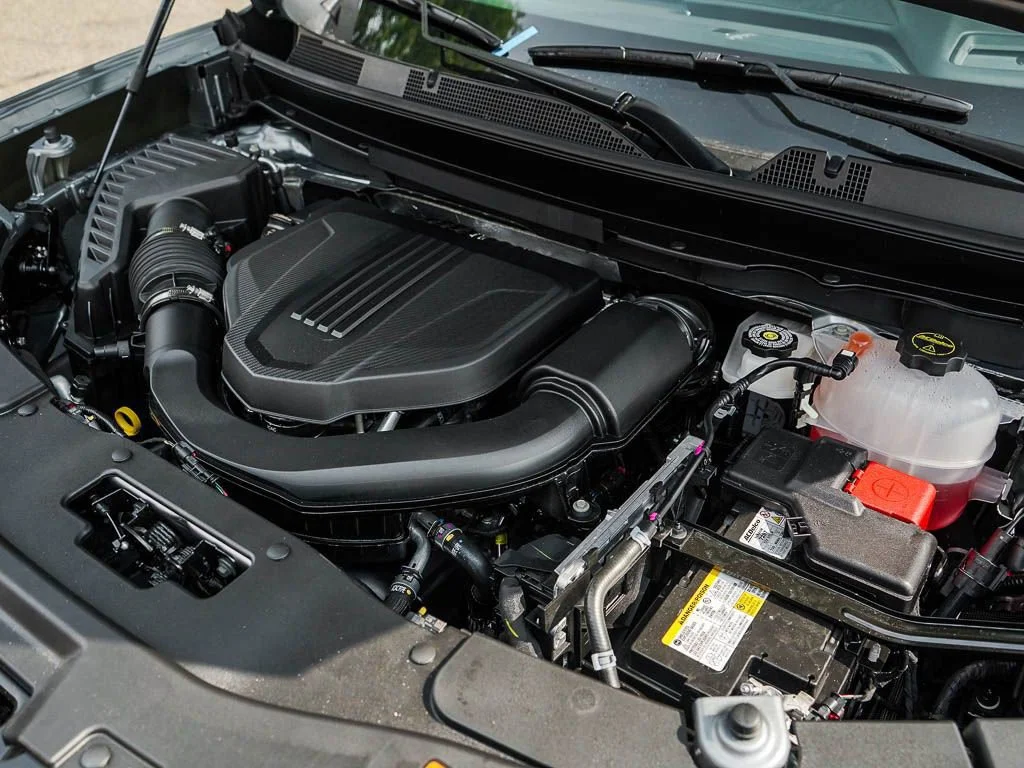 2026 GMC Acadia Elevation - Photo 6