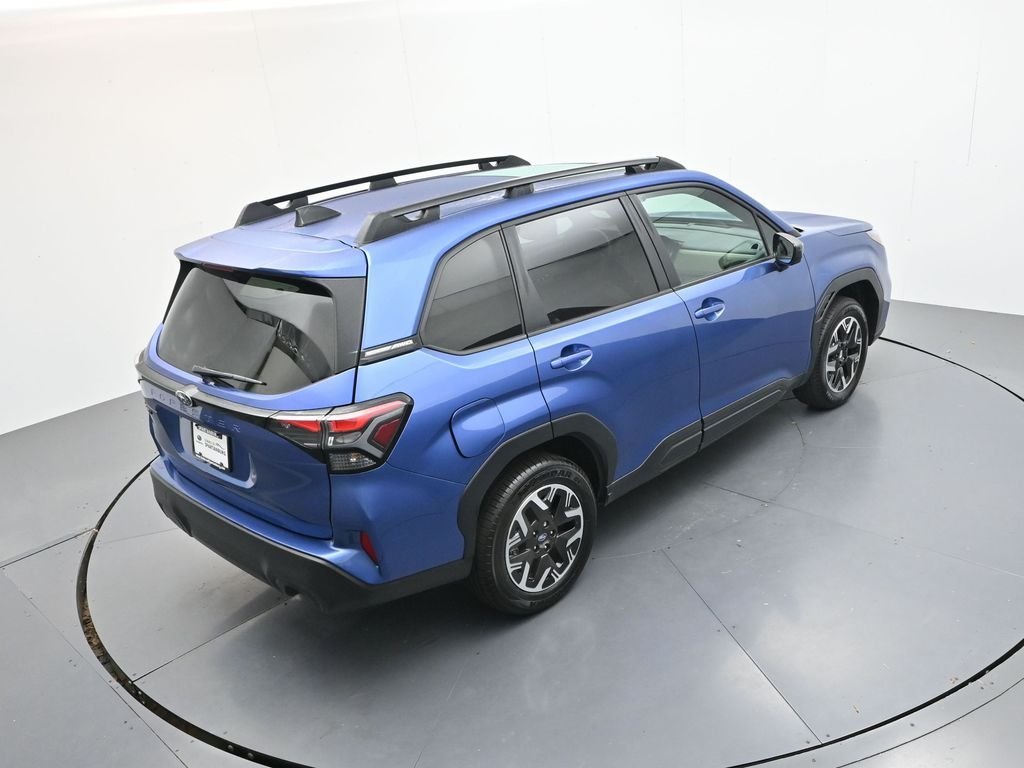 Used 2026 Blue Pearl Subaru Premium image 26