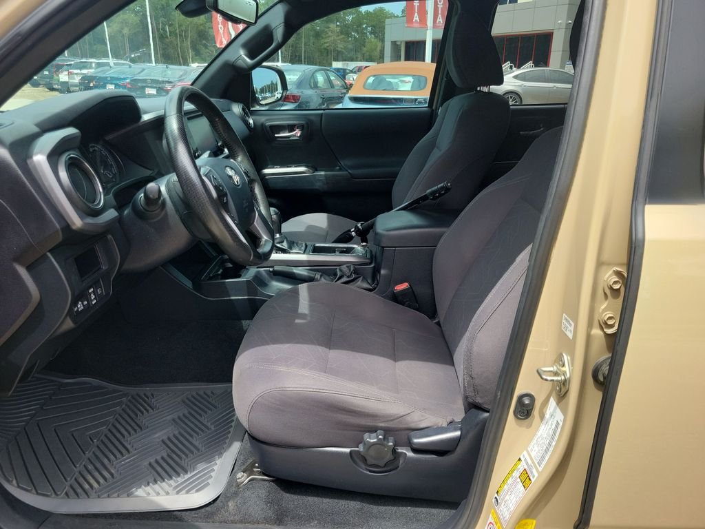 Used 2019  Toyota TRD Sport image 14