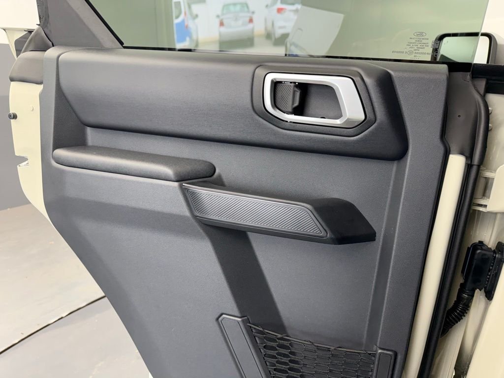 New 2026 Desert Sand Ford Badlands® image 61
