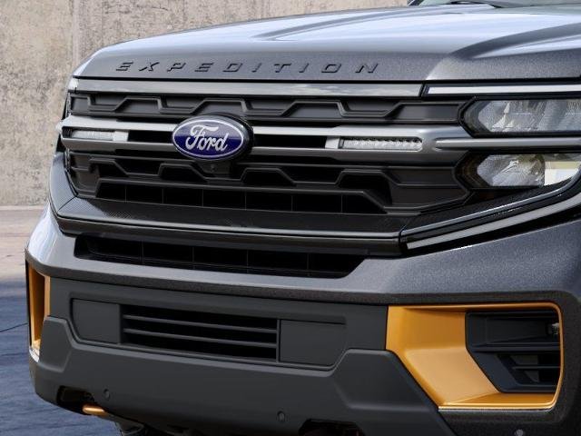 New 2027 Dark Matter Gray Metallic Ford Tremor® image 56