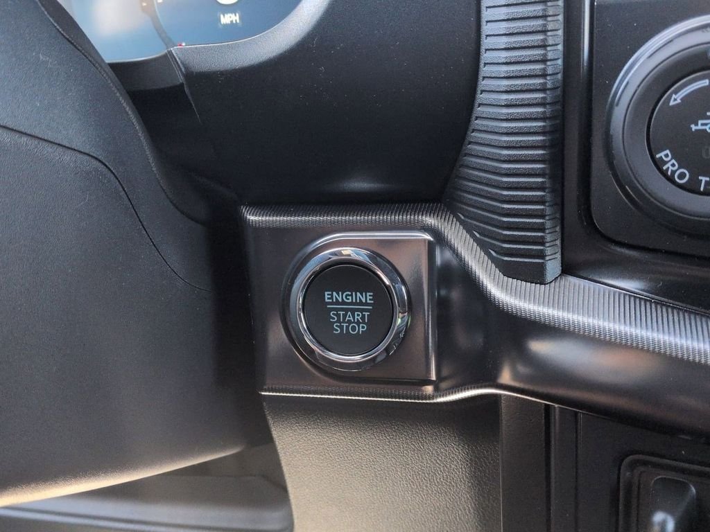 New 2026 Agate Black Metallic Ford Raptor® image 59