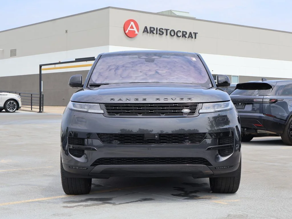 Used 2023 Land Rover Range Rover Sport SE with VIN SAL1P9EU6PA131690 for sale in Kansas City