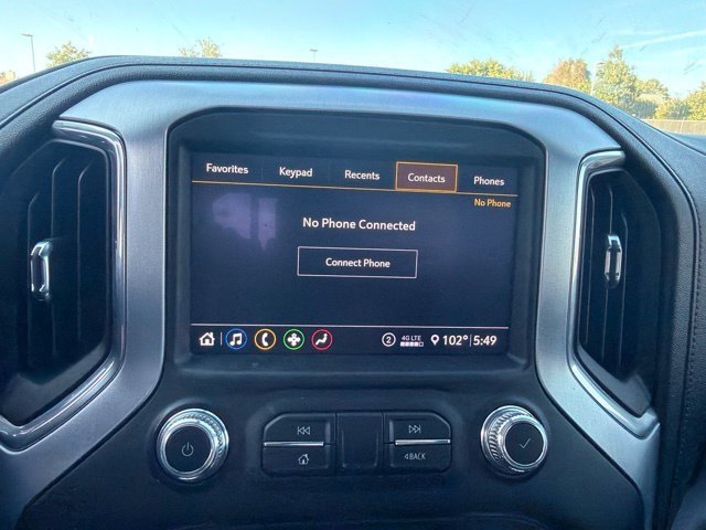 Used 2020 Gray GMC SLE image 19