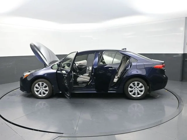 Used 2026  Toyota LE image 41