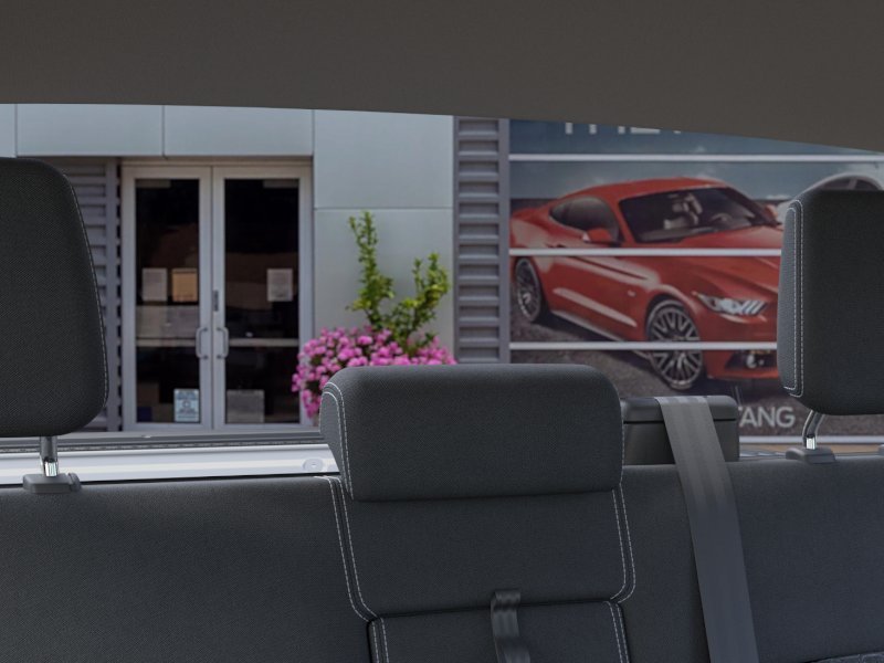 New 2025 Oxford White Ford XL image 22