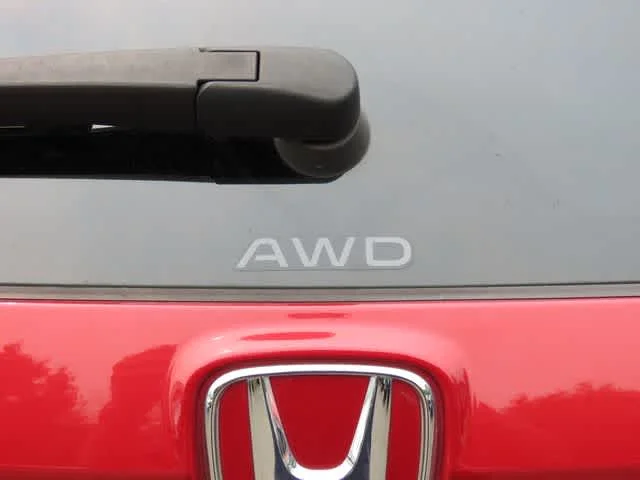 2023 Honda CR-V EX-L - Photo 8