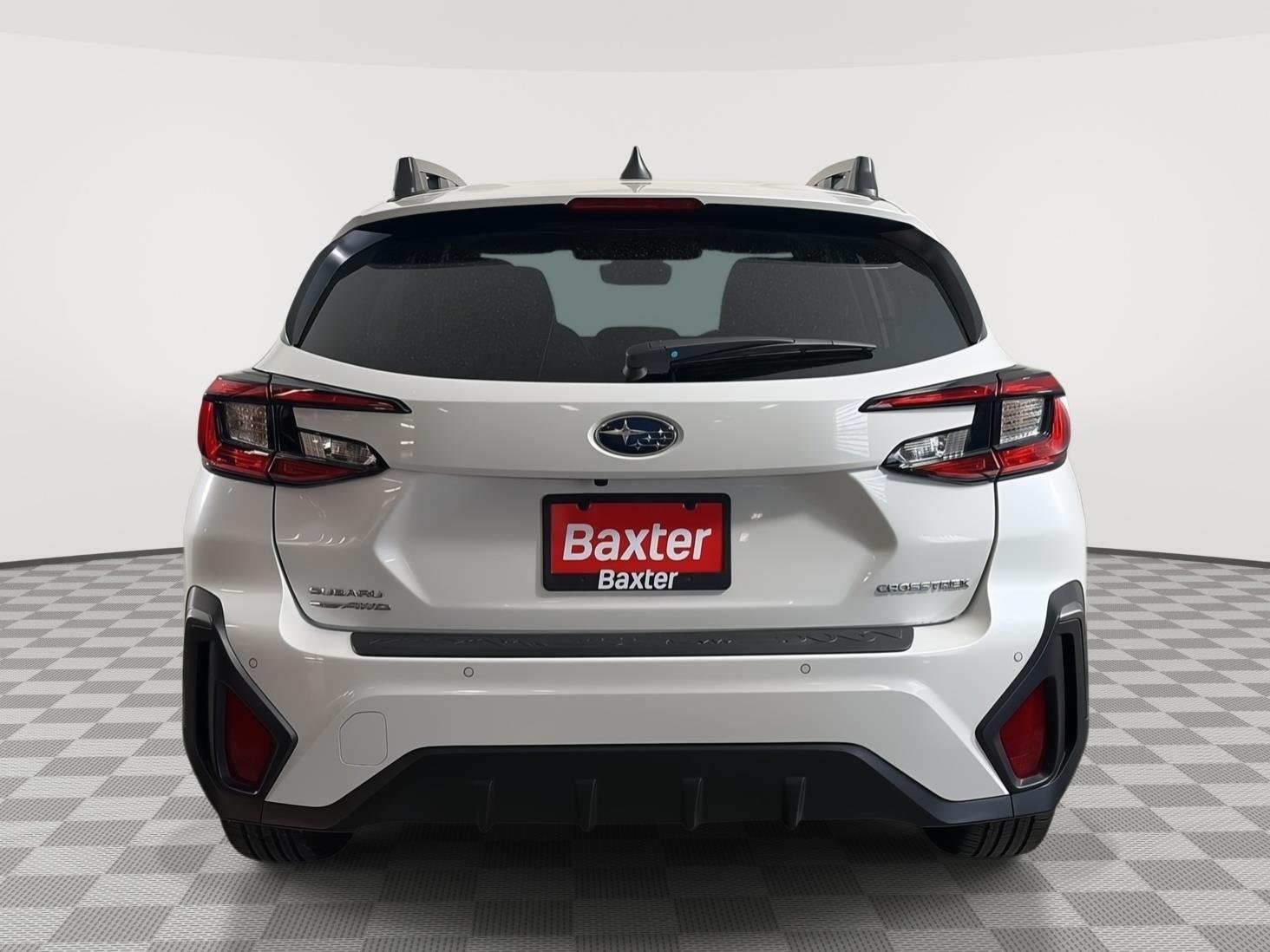 Certified Used 2025 Crystal White Pearl Subaru Limited image 20