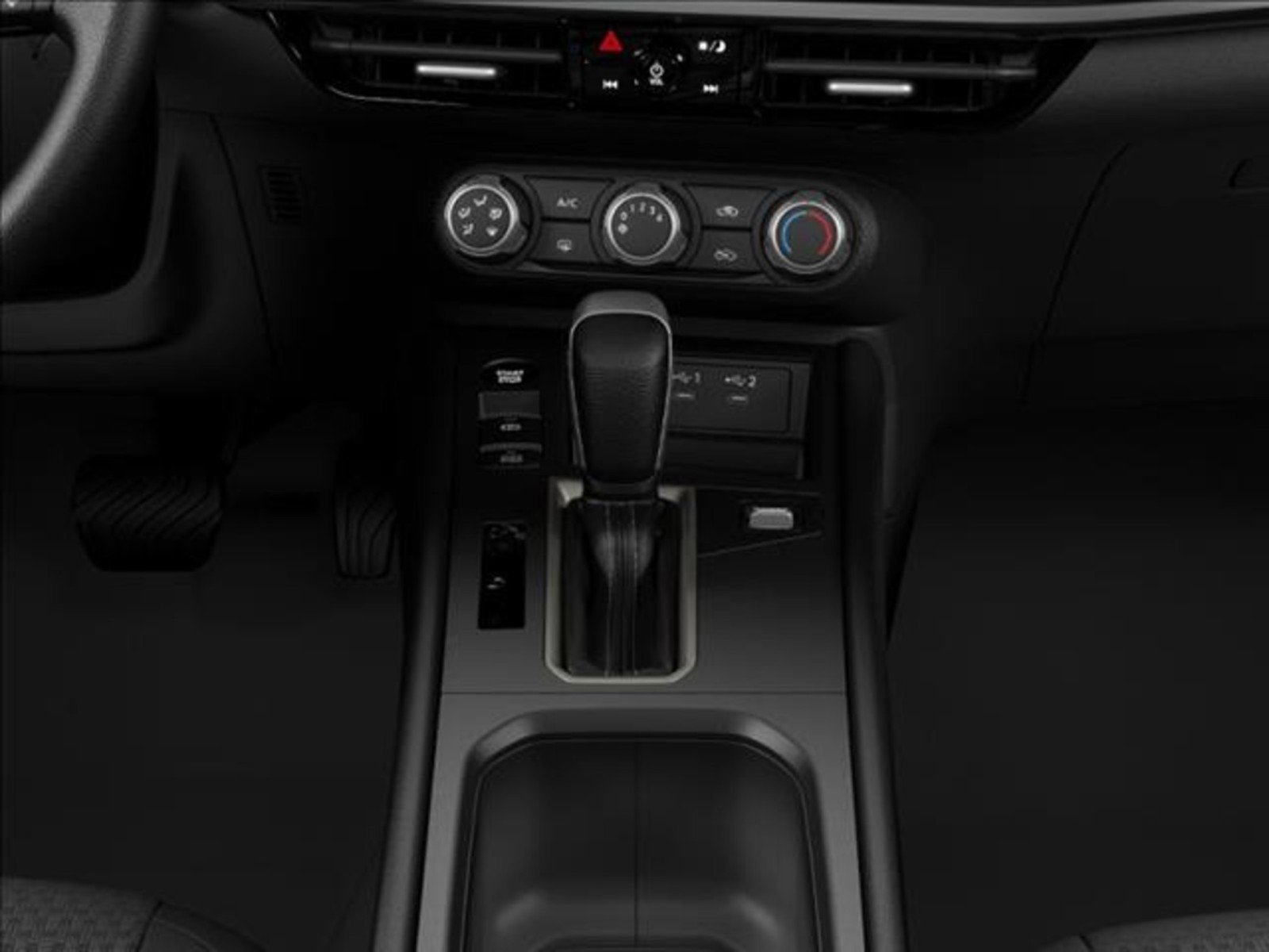 2027 Nissan Kicks photo 20 of 24
