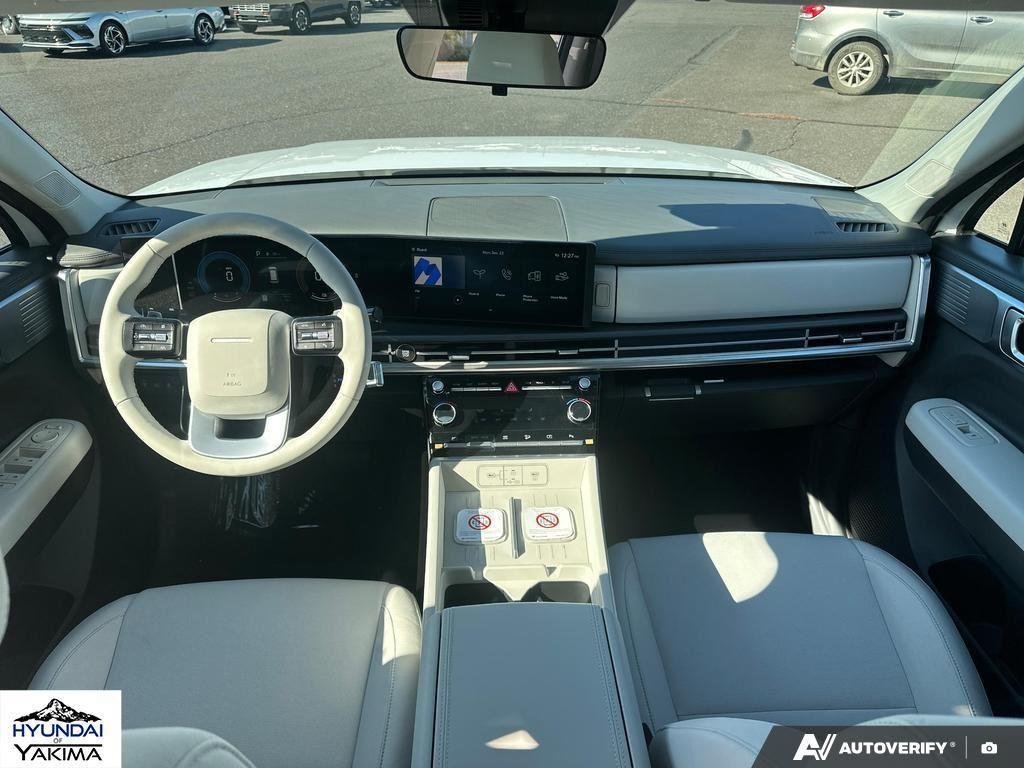 2026 Hyundai Santa Fe SE - Photo 25