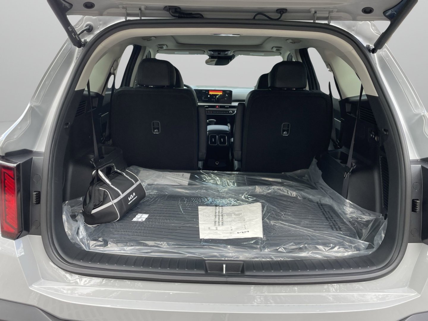 2026 Kia Sorento X-Line EX - Photo 8