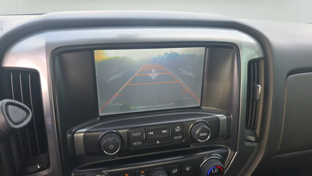 Used 2014 Silver Chevrolet LT image 18